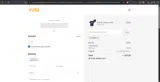 POSI20 coupon verification screenshot