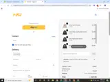 20DUMA coupon verification screenshot