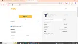 20HOVE coupon verification screenshot