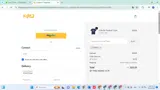 Fhsj25 coupon verification screenshot