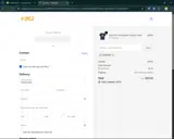 DANNY20 coupon verification screenshot