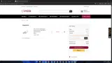 MDNPDA59 coupon verification screenshot