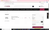 COMEBACK5 coupon verification screenshot