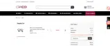 MDNPDA59 coupon verification screenshot