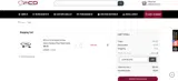 COMEBACK5 coupon verification screenshot