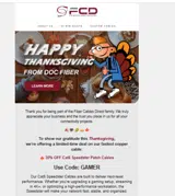 GAMER coupon verification screenshot