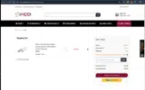 MDNPDA59 coupon verification screenshot