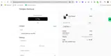Fiberglass Warehouse coupon verification screenshot