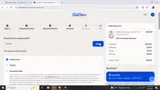 FALL15 coupon verification screenshot