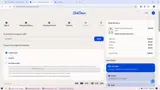 e1cafaa7 coupon verification screenshot