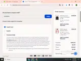 d1320894 coupon verification screenshot