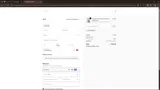 Fibflx coupon verification screenshot