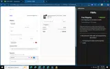 Fibflx coupon verification screenshot