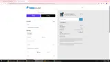 FDG2020 coupon verification screenshot