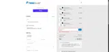 take10 coupon verification screenshot