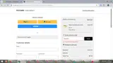 black25 coupon verification screenshot