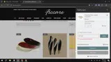 GIFT20 coupon verification screenshot