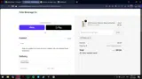 FICKS_10 coupon verification screenshot