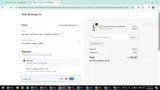 FICKS_10 coupon verification screenshot