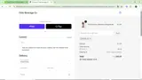 FICKS_15 coupon verification screenshot