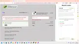 SUMMER24 coupon verification screenshot