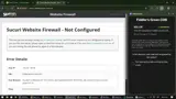 green15% coupon verification screenshot