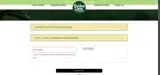 WELCOME26 coupon verification screenshot