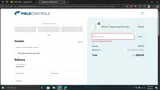 INFLUETRIOPLUSAPR2025 coupon verification screenshot