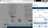 INFLUETRIOPLUSAPR2025 coupon verification screenshot