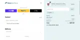 SAVE10 coupon verification screenshot