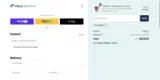 SAVE20 coupon verification screenshot