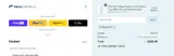 RELIEF100 coupon verification screenshot