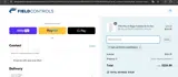 INFLUETRIOPLUSAPR2025 coupon verification screenshot