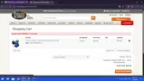 BDCPS3 coupon verification screenshot