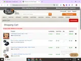 BDSFC3 coupon verification screenshot