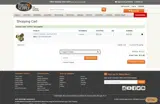 OCPV3 coupon verification screenshot