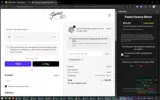 WELCOME10 coupon verification screenshot