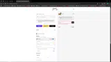 FIESTA15 coupon verification screenshot