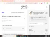 TODAY coupon verification screenshot