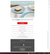 SKY20 coupon verification screenshot