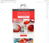 SPRING15 coupon verification screenshot