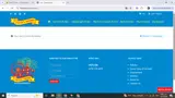 Fiesta Shows coupon verification screenshot