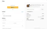 WELCOME639 coupon verification screenshot