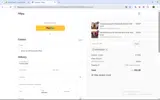 DCCFVFCEVDF coupon verification screenshot