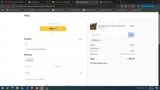 PRENC20 coupon verification screenshot