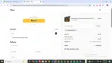 SAVENOW20% coupon verification screenshot