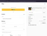 MIGUEL coupon verification screenshot
