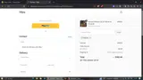 MIGUEL coupon verification screenshot