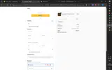 20RUGU coupon verification screenshot