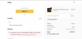 onlysaveshop coupon verification screenshot